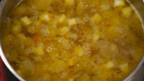 жур с квасом