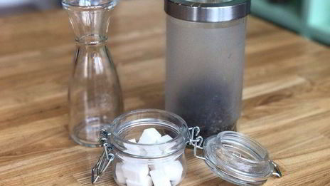 летний напиток для большой компании