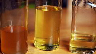 Апельсиновый ликер