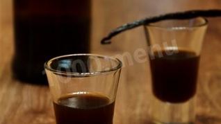 Домашний Кофейный ликер на спирту