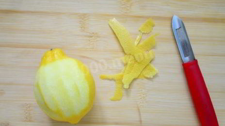 домашний кофейный ликер на спирту