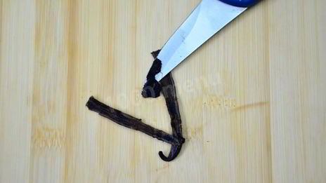 домашний кофейный ликер на спирту