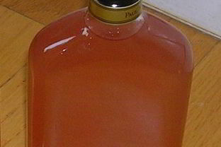 Домашний ликер из крыжовника