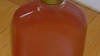 Домашний ликер из крыжовника