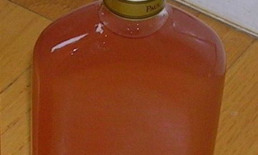 Рецепт домашний ликер из крыжовника