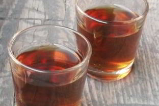 Домашний ликер