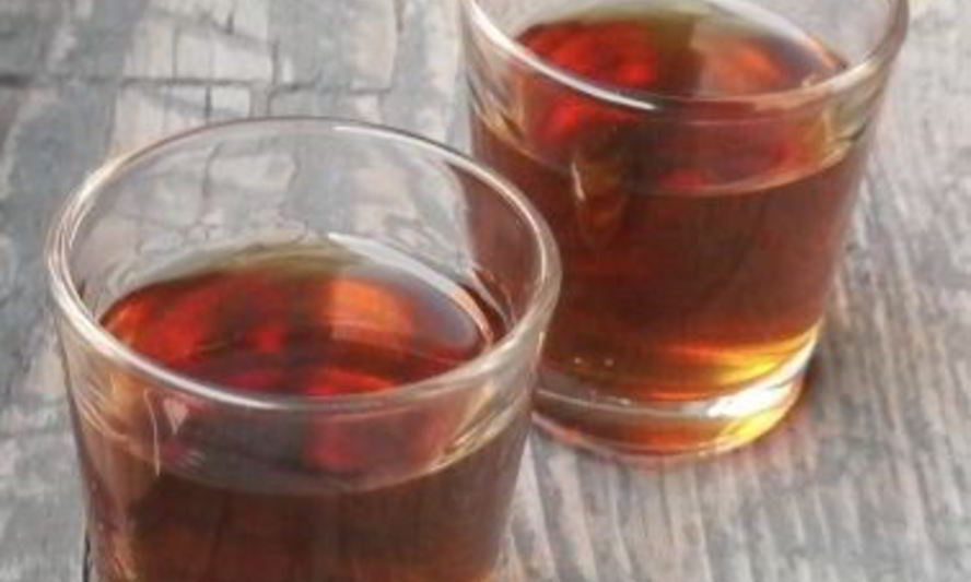 Рецепт домашний ликер