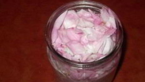 домашний ликер