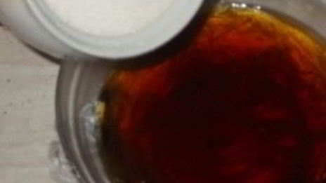 домашний ликер