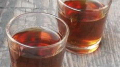 домашний ликер