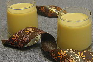 Домашний шоколадный ликер