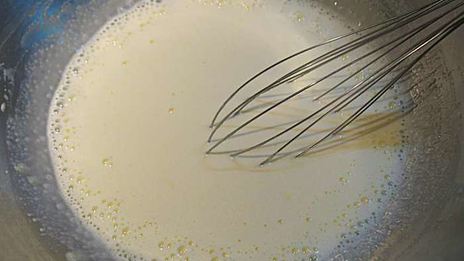 домашний шоколадный ликер