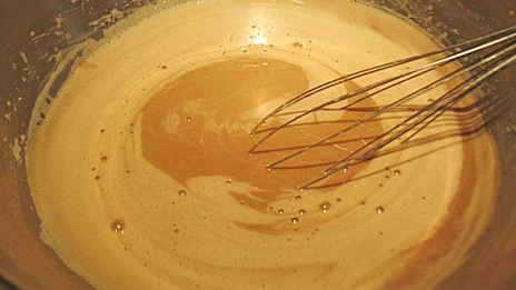 домашний шоколадный ликер