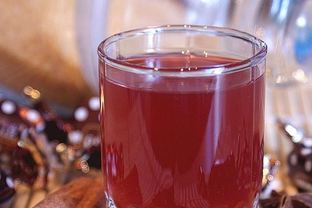 Гранатовый ликер