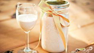 Ирландский крем-ликер