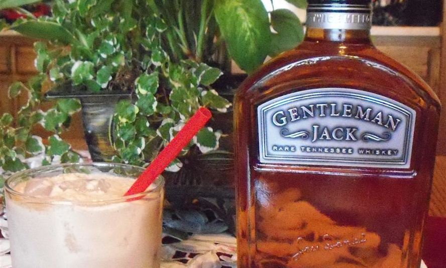 Рецепт ирландский сливочный ликер