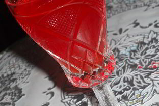 Клубничный ликер