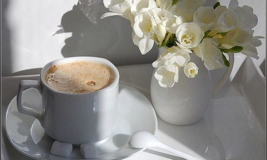 Рецепт кофе с ликером по-французски