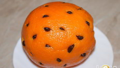 кофейно-апельсиновый ликер