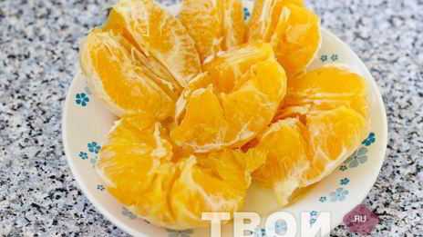 ликер апельсиновый