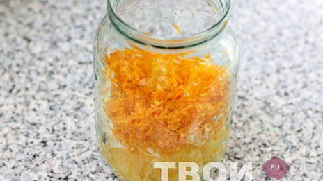 ликер апельсиновый