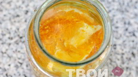 ликер апельсиновый