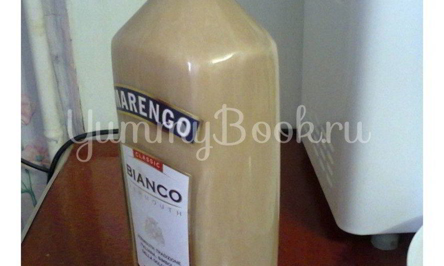 Рецепт ликер бейлис из мультиварки