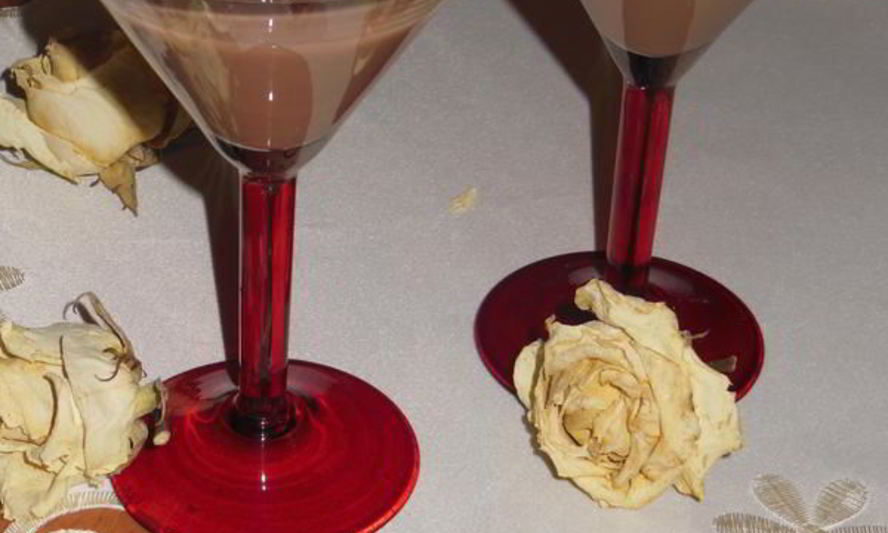 Рецепт ликер бейлис шоколадный