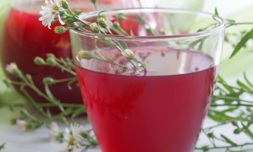 Рецепт ликер дачный