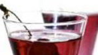 Ликер из черешни