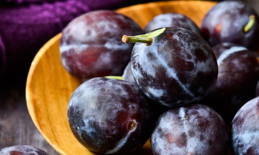 Рецепт ликер из слив