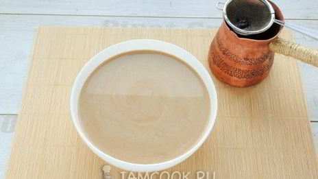 ликер хвост обезьяны