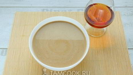 ликер хвост обезьяны