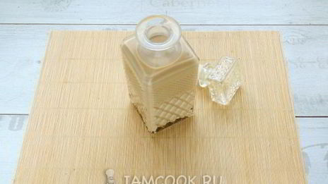 ликер хвост обезьяны