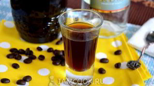 Ликер кофейный