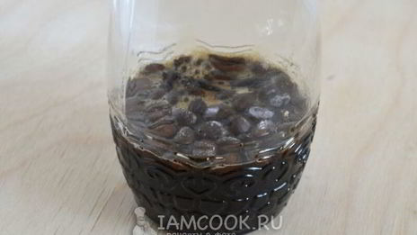 ликер кофейный