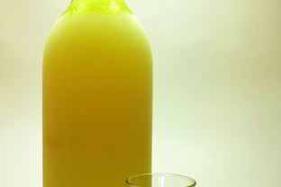 Ликер Лимончелло