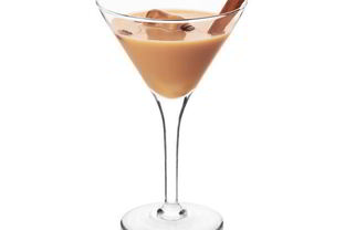 Сливочный ликер