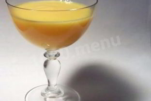 Яичный ликер