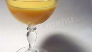 Яичный ликер