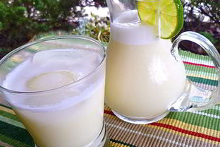 Бразильский лимонад