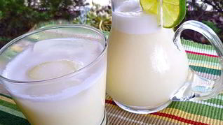 Бразильский лимонад