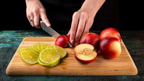 чайный лимонад летнее настроение