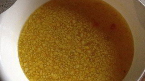 домашний лимонад