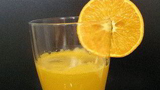 Фруктовый лимонад