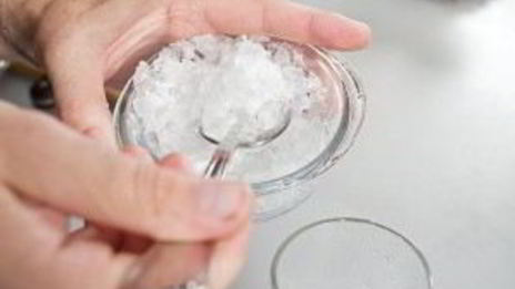 грушевый лимонад с шалфеем