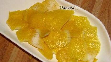 имбирно-клубничный лимонад