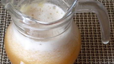 лимонад дерзкая мята