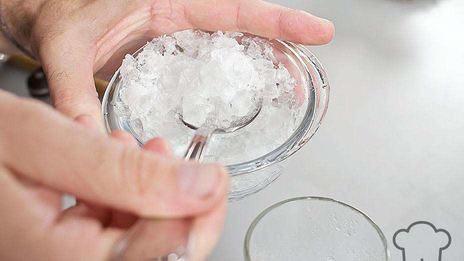 лимонад грушевый с шалфеем