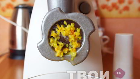 лимонад из апельсинов